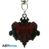 Privezak AbyStyle - Diablo - Logo