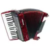 HOHNER harmonika BRAVO III 72