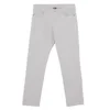 Cropp - Slim pantalone - light grey
