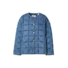 LEVIS Prehodna jakna modra