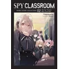 SPY CLASSROOM SHORT STORY COLL LN V02
