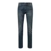 TOM TAILOR Kavbojke Marvin, modra