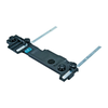 MAKITA Adapter za vodilo D za namestitev na vodilno letev