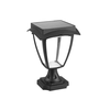 LED solarna zidna lampa 3u1 LED/2W/5,5V 3000K/6000K IP65 2200 mAh