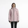 Sergio Tacchini Ženska jakna Xenia W, Roze