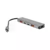 USB-C hub 5 u 1 sa podrškom za Power Delivery (PD) 100 W