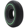 Wildcat P04 65 PSI Mini BMX Black Green Line