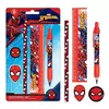 Set Spider-man Web Strike Stationery Set v2