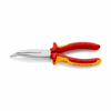 Knipex Klesta Pljosnata VDE 200mm 26 26 200 1021988