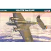shumee MCRD09 PZL P-37 VVS & FARR