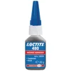 Loctite Instant lepilo, črno 480, 20 g