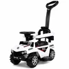 Guralica za decu auto 468 bela
