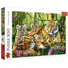 Trefl Puzzla The Tiger Family 500pcs 37350