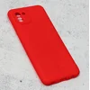 TERACELL Maska za Samsung A035G Galaxy A03 Giulietta mat crvena