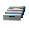 Komplet Oki 44315305 - 44315308/C-610 kompatibilni tonerji (4) - črna, cyan, magenta rumena