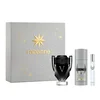 Paco Rabanne Invictus Victory Set EDP 100ml + Deodorant 150ml + EDP 10ml