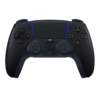 Sony PlayStation PS5 DualSense bežični džojstik CRNI