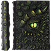 shumee Zvezek Eye of the Green Dragon, dnevnik, A5, 220 strani