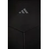 Kratke hlače za vadbo adidas Performance črna barva, KT3301