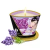 Shunga Massage Candle Lavender 170ml