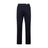 Gap Hlače modern khakis in straight fit with Flex 32X32
