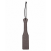 Ouch! Elegant Paddle Titanium Grey