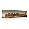 Slika centra New Yorka - 120x40