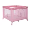 Lorelli Ogradica za bebe Playground, Roze