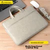 DiyiGongfang Torba za laptop, 15/16, Siva