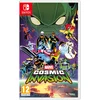 Switch Marvel Cosmic Invasion