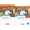Pluspunkt Deutsch - Leben in Deutschland - Allgemeine Ausgabe - A2: Gesamtband, 2 Bde.