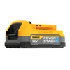 DEWALT baterija PowerStack 20V MAX 1.7Ah DCBP034