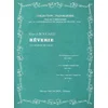 BOUCARD:REVERIE SAX ALTO & piano