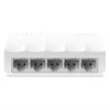 TP-LINK Switch LS1005 LiteWave 5xRJ-45/10/100Mbps/plastično kućište beli