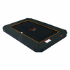 Trampolin Pro-Line FlatLevel 520x305 cm Black