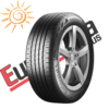 165/70 R13 CONTINENTAL ECO CONTACT 3 79 T (D) (B) (70)