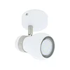 Eglo 97349 - LED spot svetiljka ARBOLEDAS 1xGU10/5W/230V