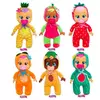 Crybabies tiny tutti frutti ( IM86302 )