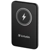 PUNJAČ POWERBANK 10000 MAH PRIJENOSNA BATERIJA VERBATIM 32245 CRNI