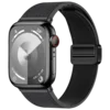 BHO Zamenska narukvica za pametne satove za Apple Watch Series 11/SE, Crna