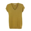 TATUUM Bluza zelena/kaki