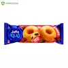 JAFFA KOLACI DONUTS TRIPLE CHOCO 58GR (28) JAFFA