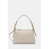 Armani Exchange crossbody torbica ženska iz umetnega usnja
