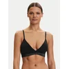 Calvin Klein Underwear Trikotni nedrček LV00QF8825 Črna