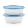 Tupperware Set višenamenskih posuda, 630ml, 2 komada