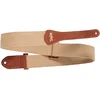 Taylor GS Mini Strap Tan Tekstilni kitarski pas