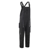 Coverguard radne farmer pantalone navy ii plave veličina 2xl ( 5nab0502xl )