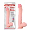 CHISA Dildo Kosta Koufos 13.8, Boja kože