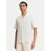 Guess Srajca M6GP12 K3105 Bež Regular Fit