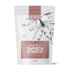 3x BIO Tapiokina moka, skupaj 3000 g